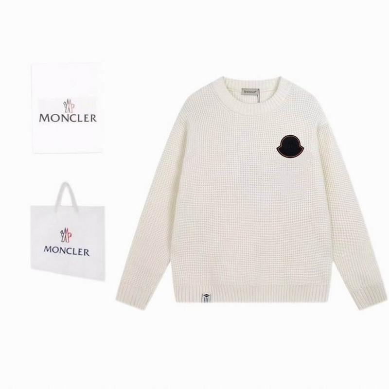 Moncler Men's Sweater 91